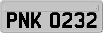 PNK0232