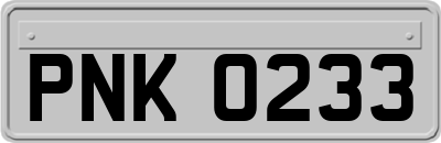 PNK0233