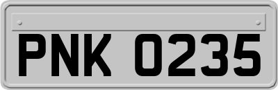 PNK0235