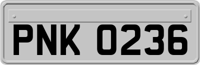 PNK0236