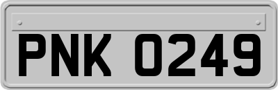 PNK0249