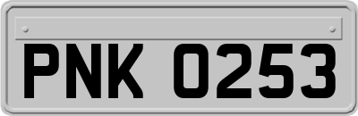 PNK0253