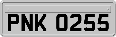 PNK0255