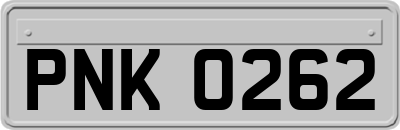 PNK0262