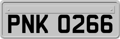 PNK0266