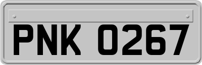 PNK0267