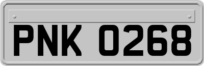 PNK0268