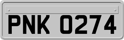 PNK0274