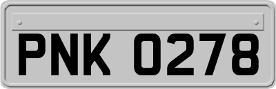 PNK0278