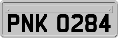 PNK0284