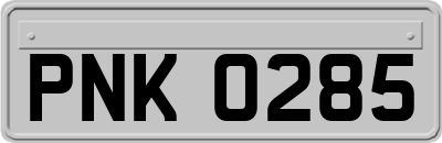 PNK0285