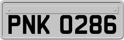 PNK0286