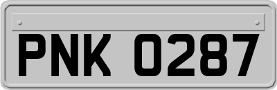 PNK0287