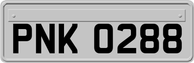 PNK0288
