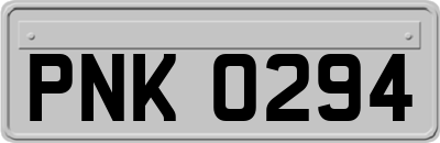 PNK0294