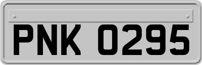 PNK0295