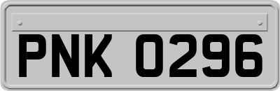 PNK0296