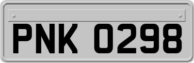 PNK0298