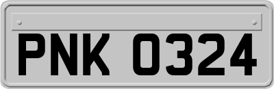 PNK0324