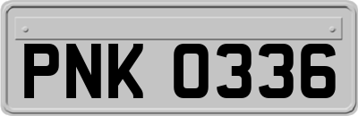 PNK0336