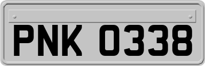 PNK0338