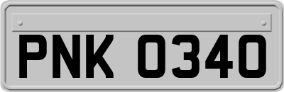 PNK0340