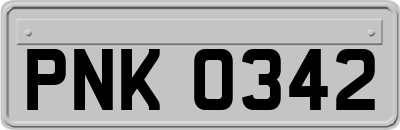 PNK0342