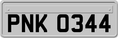 PNK0344