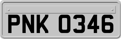 PNK0346