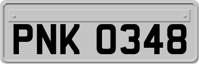 PNK0348