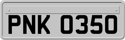 PNK0350