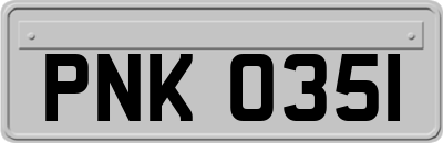 PNK0351