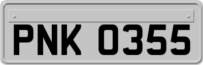 PNK0355