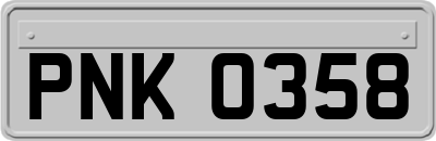 PNK0358