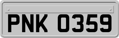PNK0359