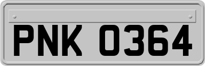 PNK0364