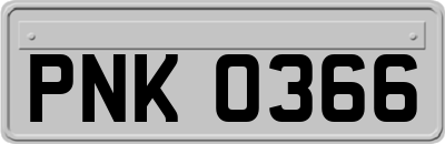 PNK0366