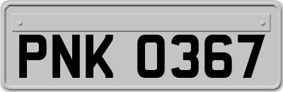 PNK0367