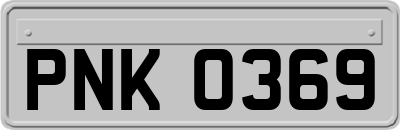 PNK0369