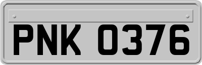 PNK0376