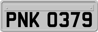 PNK0379