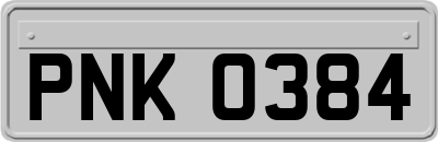 PNK0384