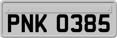 PNK0385