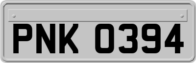 PNK0394