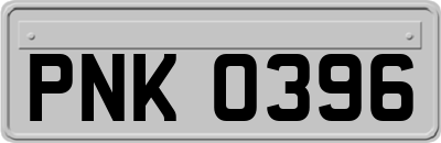 PNK0396