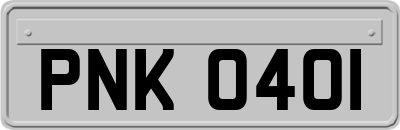PNK0401