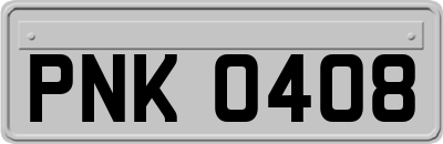 PNK0408