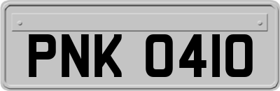 PNK0410