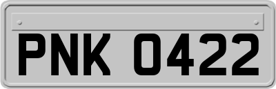 PNK0422