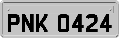 PNK0424